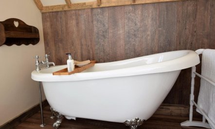 1 Bed in Etchingham 6