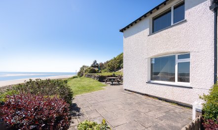 3 Bed in Aberdyfi