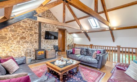 5 Bed in Torrington 2