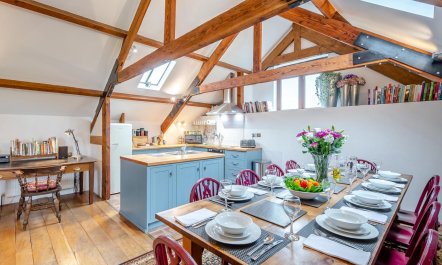 5 Bed in Torrington 0