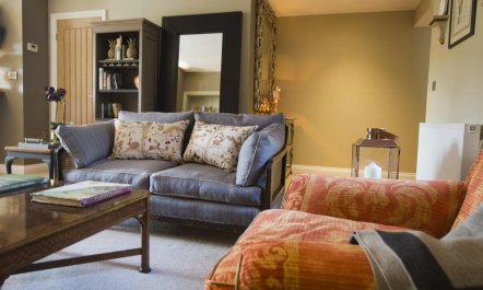 1 Bed in Pateley Bridge 7