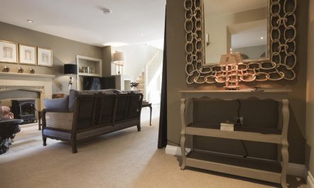 1 Bed in Pateley Bridge 6