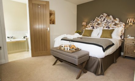 1 Bed in Pateley Bridge