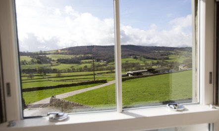 1 Bed in Pateley Bridge 4
