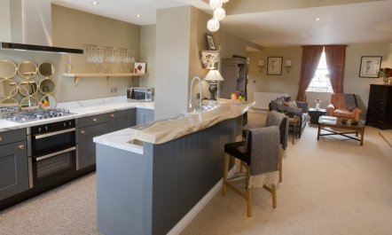 1 Bed in Pateley Bridge 1