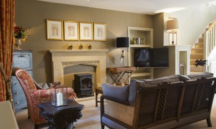 1 Bed in Pateley Bridge 5