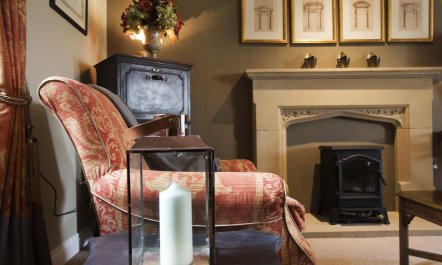 1 Bed in Pateley Bridge 1