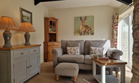 1 Bed in Bishop Auckland 1