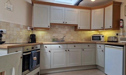 1 Bed in Bishop Auckland 3