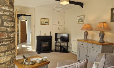 1 Bed in Bishop Auckland 2