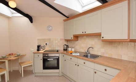 1 Bed in Bishop Auckland 4