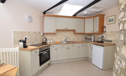 1 Bed in Bishop Auckland 5