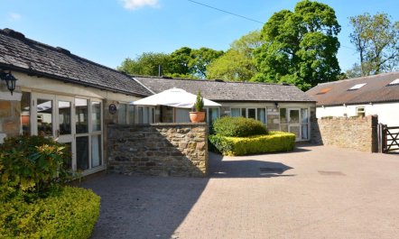 1 Bed in Bishop Auckland