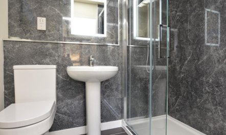 1 Bed in Bishop Auckland 8