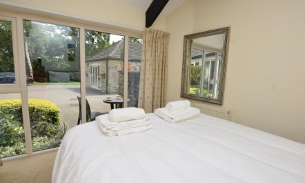 1 Bed in Bishop Auckland 7