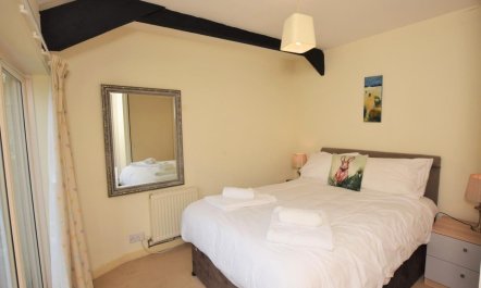 1 Bed in Bishop Auckland 6