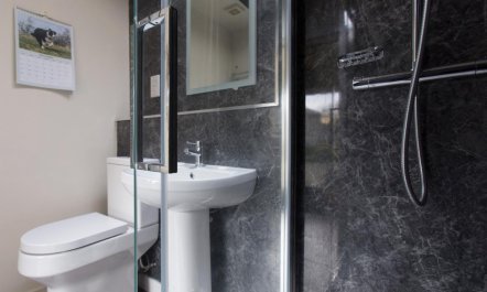 1 Bed in Bishop Auckland 9