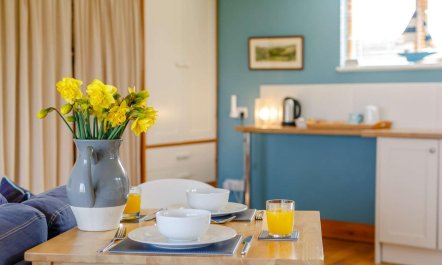 1 Bed in Alnwick 6