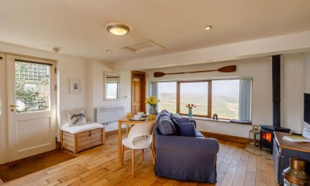 1 Bed in Alnwick 5