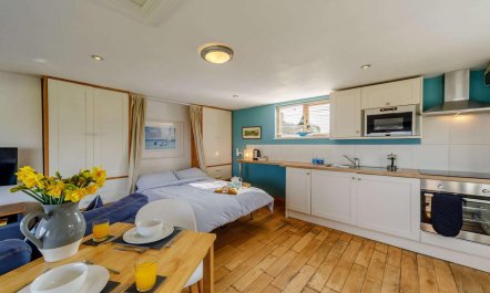 1 Bed in Alnwick 2