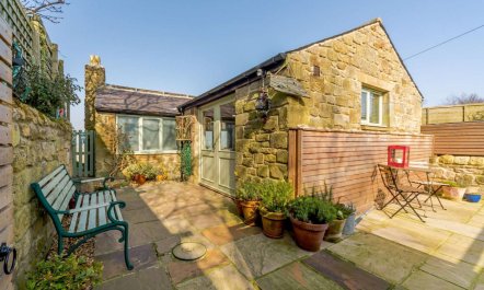 1 Bed in Alnwick 1