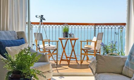 2 Bed in Ventnor