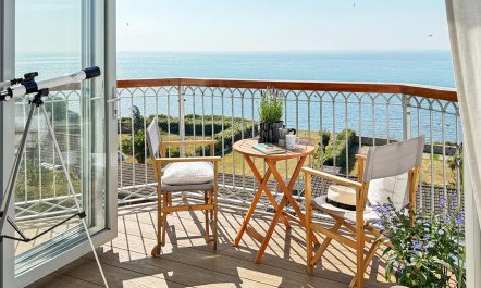 2 Bed in Ventnor 2