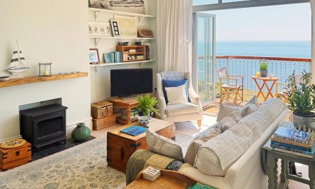 2 Bed in Ventnor 1