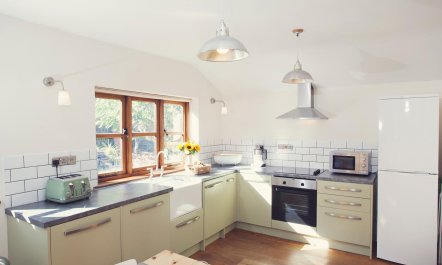 2 Bed in Crickhowell 8