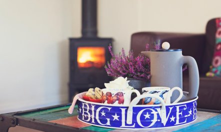 2 Bed in Crickhowell 6