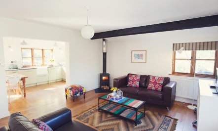 2 Bed in Crickhowell 4