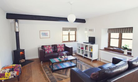 2 Bed in Crickhowell 5