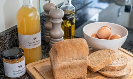 3 Bed in Kirkbymoorside 9