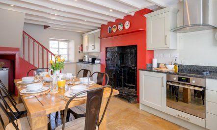 3 Bed in Kirkbymoorside 5