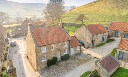 3 Bed in Kirkbymoorside 0