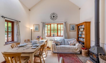 2 Bed in Presteigne 2