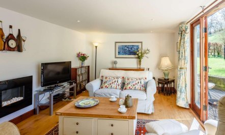 2 Bed in Presteigne 1