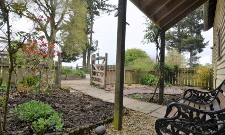 2 Bed in Presteigne 7