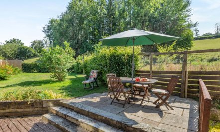 2 Bed in Presteigne 5
