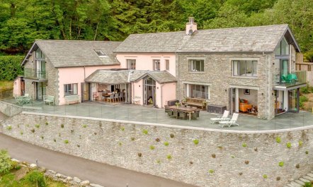 6 Bed in Coniston