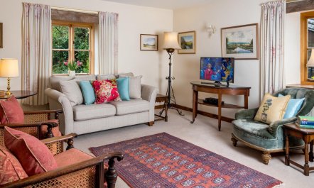 3 Bed in Hay-on-wye 4