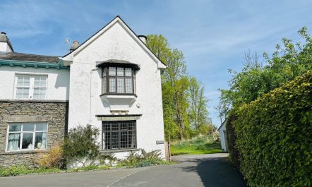 3 Bed in Windermere 0