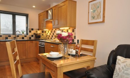 1 Bed in Bridport