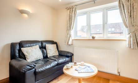 1 Bed in Bridport 6