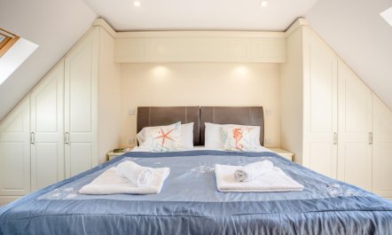 1 Bed in Bridport 8