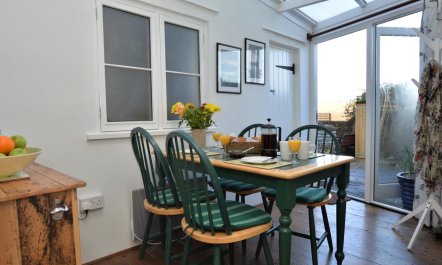 2 Bed in Dorchester 8