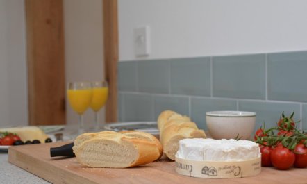 2 Bed in Dorchester 6