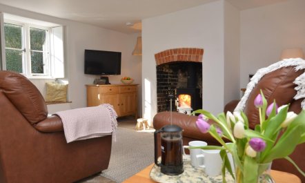 2 Bed in Dorchester 4