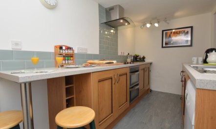 2 Bed in Dorchester 5