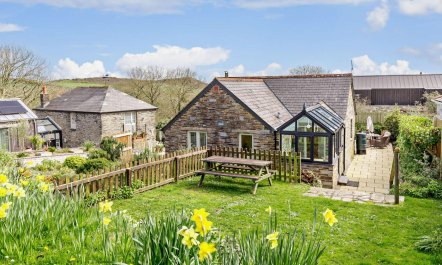 2 Bed in Padstow 2
